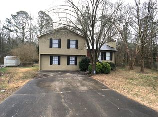 2541 Chaffin Rdg, Duluth, GA 30096