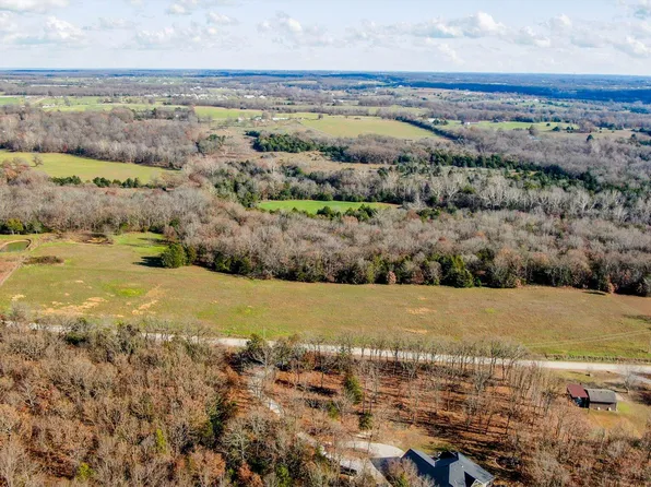 Tract D Potters, Buffalo, MO 65622