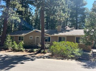 1780 Shady Ln, South Lake Tahoe, CA 96150