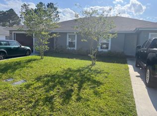 44 Seaton Valley Path #B, Palm Coast, FL 32164