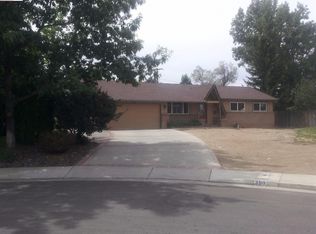 390 Chevy Chase St, Reno, NV 89509