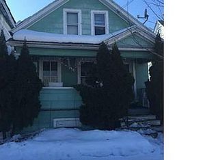 38 Johnson St, Buffalo, NY