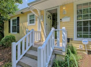6624 Kavanaugh Pl, Little Rock, AR 72207