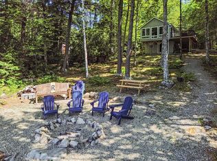 561 Cyr Rd, Belgrade, ME 04917