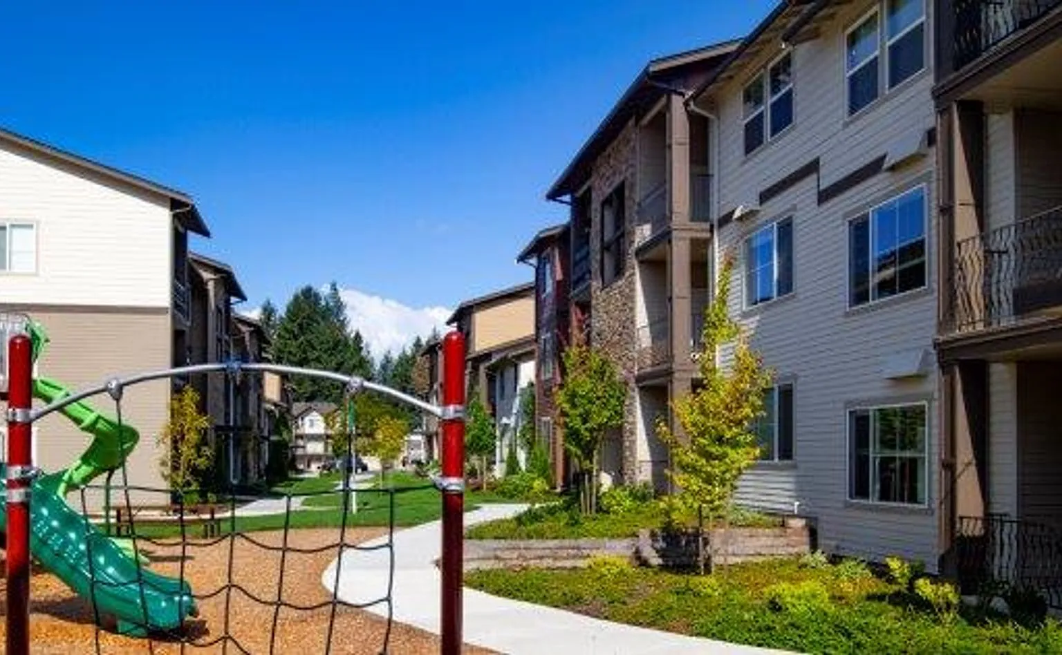 Now Leasing: Spacious 3 Bed, 2.5 Bath Townhome in Tumwater, WA — Photo 4
