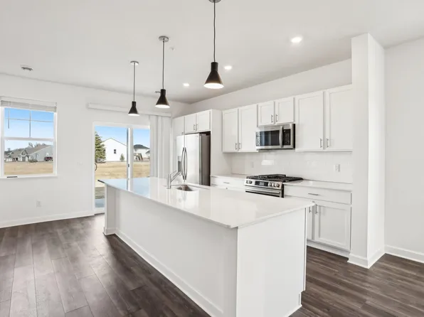 22832 Hazel Ln, Rogers, MN 55374