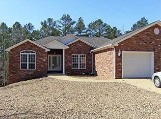 5 Campeon Ct, Hot Springs Village, AR 71909
