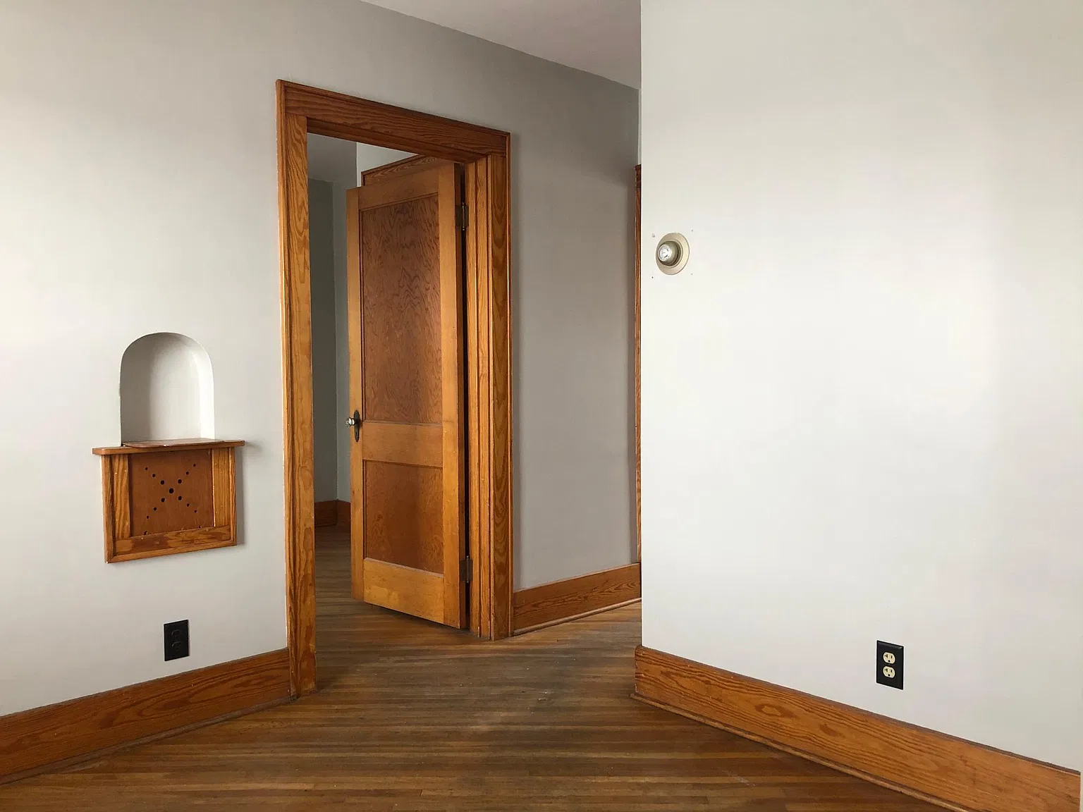 1 bed, 600 sqft, $600 — Photo 3