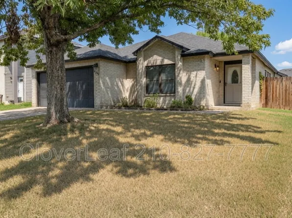 5202 Elk Crk, San Antonio, TX 78251