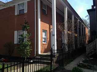 51 King Ave, Columbus, OH 43201