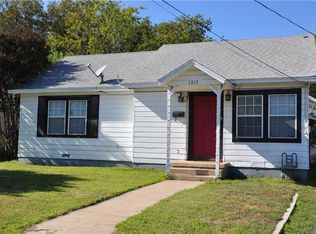 1313 Avenue J, Brownwood, TX 76801