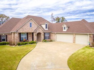 3805 Lavelle Ct, Longview, TX 75605