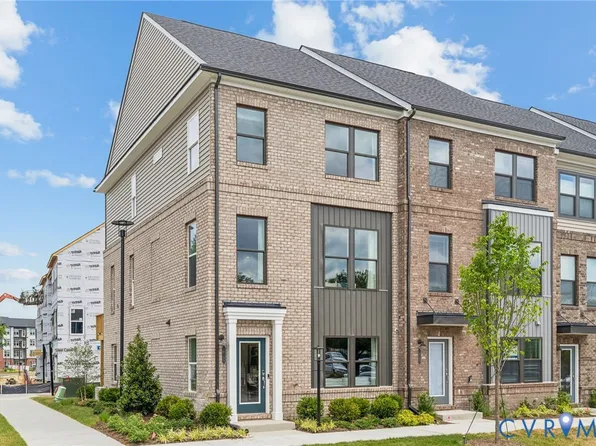 9431 Alquist St #E04, Henrico, VA 23059