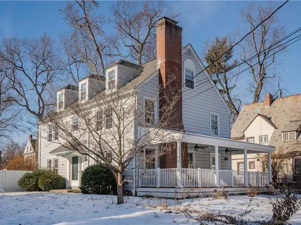 21 Lexington Road, West Hartford, CT 06119