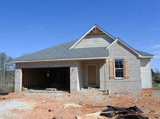 2222 Red Tail Ln, Waverly, AL 36879