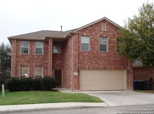 8914 Hanover Frst, Helotes, TX 78023