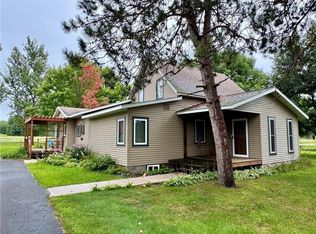 S 1095 140th Street, Fall Creek, WI 54742