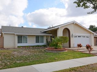 2999 N Rippling Creek Dr, Orange, CA