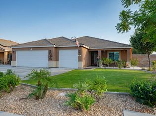 923 Liberty Ridge Ct, Bakersfield, CA 93307