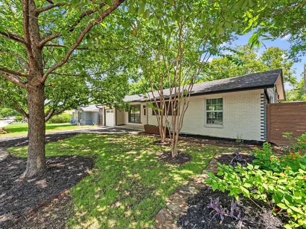 2611 E Side Dr, Austin, TX 78704