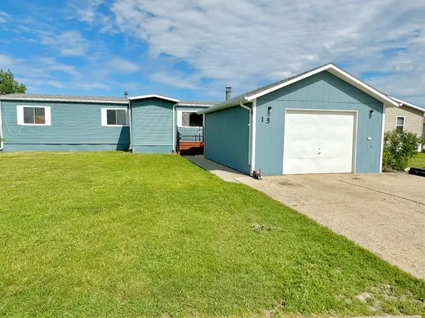 15 Estate Dr, Bowman, ND 58623
