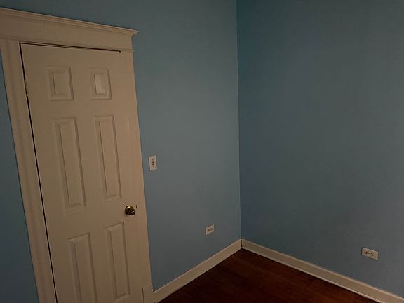 Front Bedroom