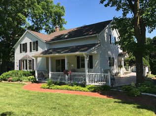 16230 Burleigh Pl, Brookfield, WI 53005