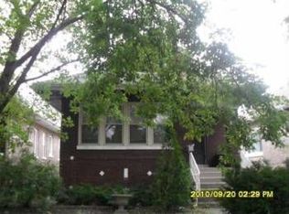 1229 N Taylor Ave, Oak Park, IL 60302