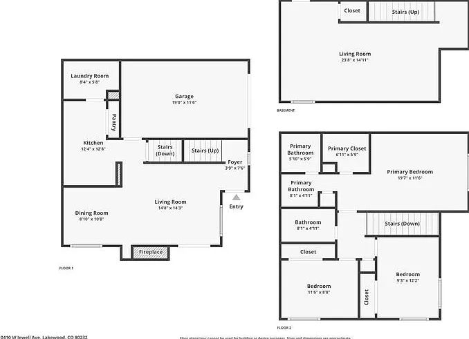 10410 W Jewell Ave #B — Photo 42