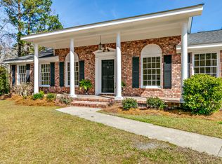 146 Gourdin St, Saint Stephen, SC 29479