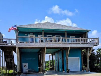 2717 Foster Dr, Crystal Beach, TX, 77650