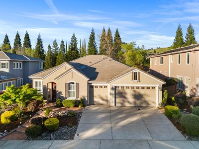1061 Sandwick Way, Folsom, CA, 95630