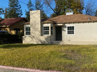 1514 W College Ave, Visalia, CA