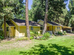 100 Browns Rd, Williams, OR 97544