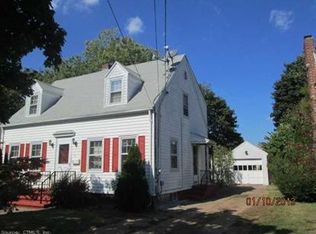 37 Laconia St, Hamden, CT 06514