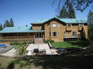 699-600 Oak Mountain Dr, Susanville, CA 96130