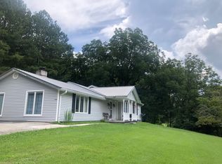 1185 Johnson Rd #B, Chickamauga, GA 30707