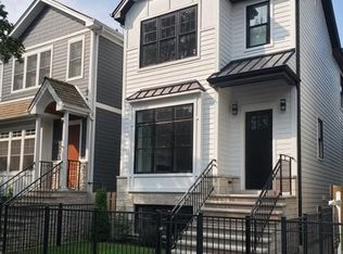 4142 N Leavitt St, Chicago, IL 60618