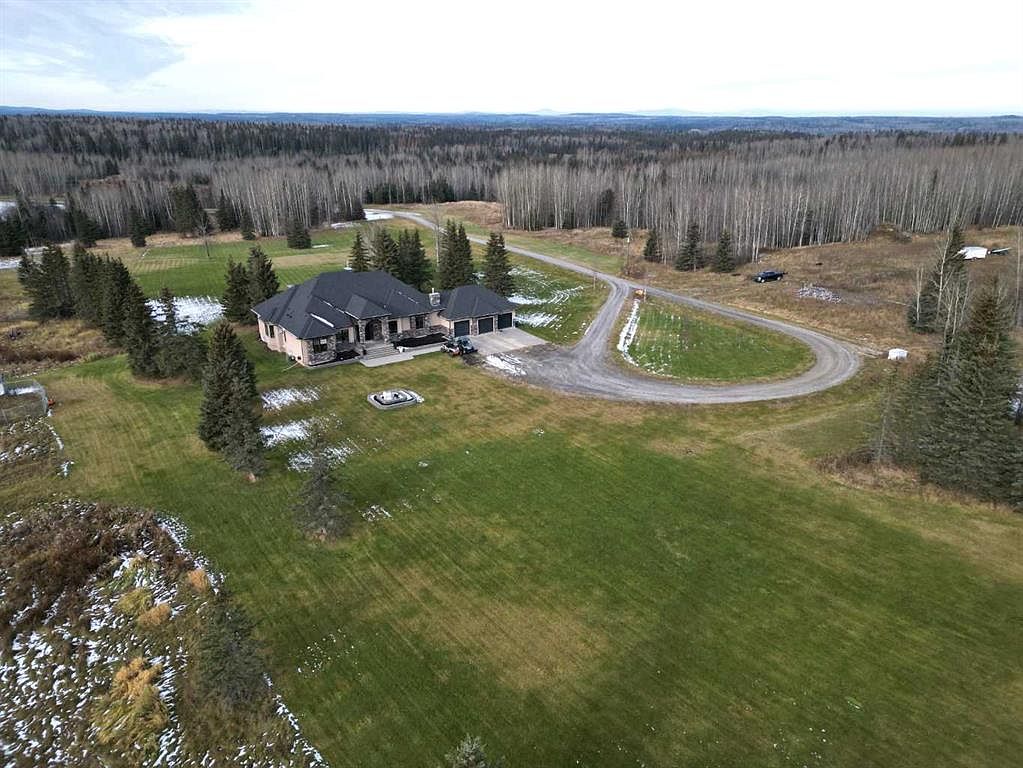 54001 E Range Road 162, Yellowhead County, AB T7E 3P3 MLS A2091210