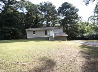 1510 Bethsaida Rd, Riverdale, GA 30296