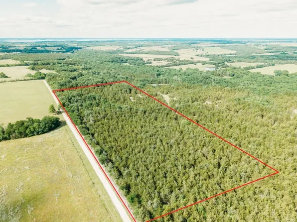 2975 Cr, Honey Grove, TX 75446