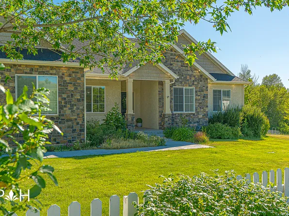1241 E 9300 N, Richmond, UT 84333