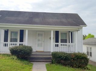 905 N Walker St, Princeton, WV