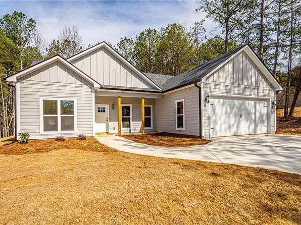 544 Makers Way, Dawsonville, GA 30534