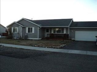 701 Ruth Dr, Belgrade, MT 59714