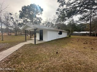 2713 Guillotteville Rd #A, Gautier, MS 39553