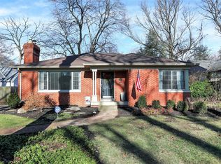 1130 Hawks Ln, Indianapolis, IN