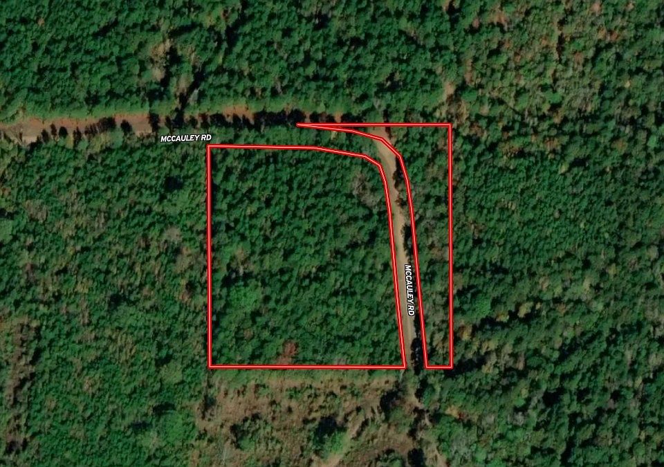 1st image of 0 McCauley Rd