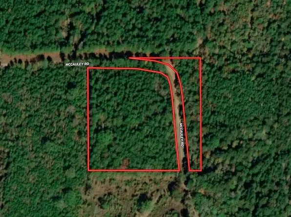 0 McCauley Rd, Plain Dealing, LA 71064