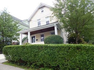 206 E Warren St, Dunmore, PA 18512